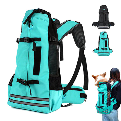 Pup Pack -  Dog Carrier